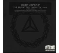 Mudvayne - The End of All Things to Come