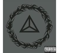 MUDVAYNE - THE END OF ALL THINGS TO COME NEW CD