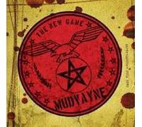 MUDVAYNE "THE NEW GAME" CD NEW