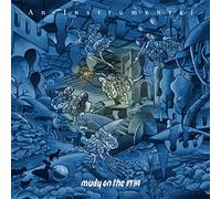 Mudy on the Sakuban - An Instrumental