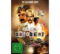 Ich bin Dagobert - Die komplette Serie (DVD) Sonja Gerhardt (US IMPORT)