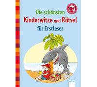 Mücki und Max U Die schönsten Kinderwitze und Rätsel für Erstleser: D (Hardback)