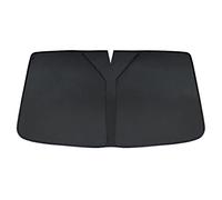 MUEdie Fit For Skoda FABIA II 5J Hatchback 2007-2014,Foldable sunshade for car windshield,Sun protection Durable Sun Shade,car decoration