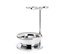 MÜHLE Accessories Chrome-plated with bowl Razor holder 1 pc