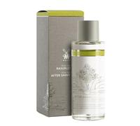 MÜHLE After Shave Lotion Aloe Vera, 125 ml, vegan, silicone and PEG free | After Shave Lotion for sensitive and dry skin, with Aloe Vera and Witch Hazel, soothing, caring, for women and men