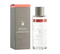MÜHLE Shaving Lotion - After Shave Lotion with Grapefruit & Mint for All Skin Types - Fruity & Invigorating - 125 ml