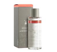 MÜHLE After Shave Lotion Grapefruit & Mint, 125 ml, vegan, silicone-free | After Shave Lotion for all skin types, with Witch Hazel and Sugar Beet, cooling, pore refining, for women and men