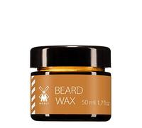 MÜHLE Beard Care - Beard Wax - Daily beard care for styling beard hair - supple - good hold - 50 ml