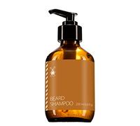 MÜHLE Beard Shampoo, 200ml