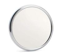 MÜHLE Chrome 5 X magnification Shaving Mirror with suction cup (SP2)