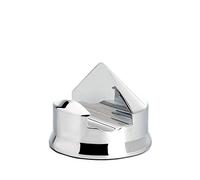 MÜHLE Chrome Stand for Mach3 and Fusion Razors