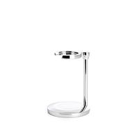 MÜHLE Chrome Stand for Traditional Series Shaving Brushes (RHMSRRP)
