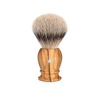 MÜHLE Classic Shaving Brush medium, Olive Wood Handle, Made in Germany