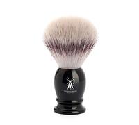 MÜHLE Classic Shaving Brush medium, Resin Handle, Made in Germany
