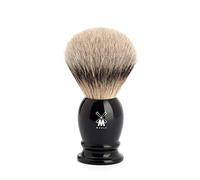 MÜHLE Classic Shaving Brush medium, Resin Handle, Made in Germany