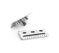MÜHLE replacement head for classic safety razors - closed comb