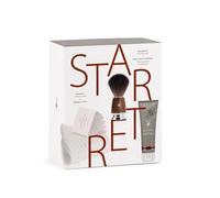 MÜHLE Rytmo Starter Gift Set 4-pc., Shaving Brush and Shaving Cream
