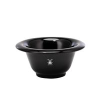 MÜHLE Shaving Bowl in Black Porcelain