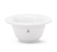 MÜHLE Shaving Bowl in White Porcelain