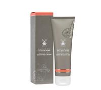 MÜHLE Grapefruit and Mint Shaving Cream Tube | Creates a Rich Lather for a Smooth Shave | Luxury Shave Cream to Soften & moisturise | 75ml