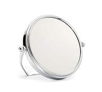 MÜHLE Chrome 1x and 5x magnification Shaving Mirror (SP1)