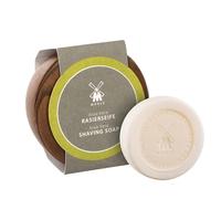 MÜHLE Wooden Bowl Including Shaving Soap 65g (Aloe Vera)