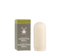 MÜHLE Shaving Soap Stick REFILL, Refill Pack with 37 g, vegan, Aloe Vera