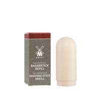 MÜHLE Shaving Soap Stick REFILL, Refill Pack with 37 g, vegan, Sandalwood
