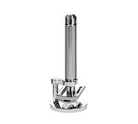 MÜHLE Traditional 2-pc. Shaving Set, Safety Razor Open Comb, Stand