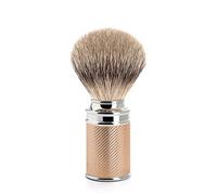 MÜHLE Traditional Rosegold Silvertip Badger Shaving Brush (091M89RG)