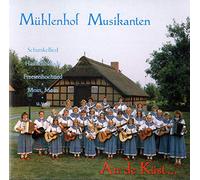 Mühlenhof Musikanten - A n … de … K ü s t …