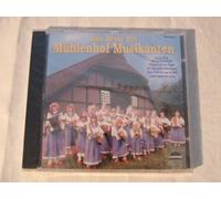 Mühlenhof Musikanten - Das Beste V. d. Mühlenhof Musik.