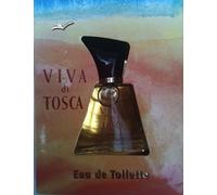Muehlens Viva di Tosca in OVP 4 ml Mini Eau De Toilette