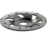 Muela abrasiva diamantada PKD "Professional" Ø 125 mm (628208000)