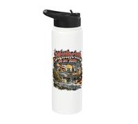 Mülheim an Der Ruhr Germany Stainless Steel Insulated Water Bottle