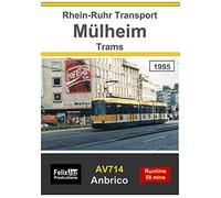 Mülheim Trams (1995)