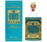 4711 Echt Kölnisch Wasser eau de cologne 400 ml Unisex