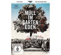 Müll im Garten Eden – Fatih Akin – DVD – Dolby, PAL