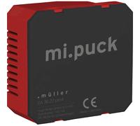 Müller 23948 Timer 2-Channel Flush Mount IP20 Shutter Control Astr...
