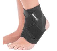 Mueller 44547 Ankle Stabilzer - OSFM, Black