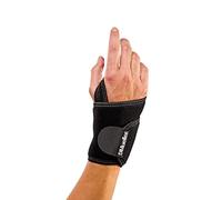 Mueller 4505 Wraparound Wrist Support - Black