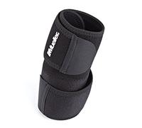 Mueller 4521 Wraparound Elbow Support, Neoprene - Black