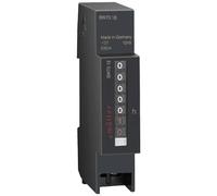 Müller BW 70.18 24V 50Hz Betriebsstundenzähler Rollenzählwerk