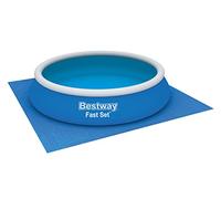 Mueller Consult Import Export GmbH - inactive - Bestway 16' x 16' Ground Cloth
