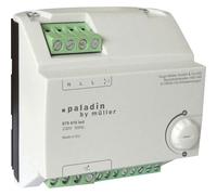 Müller DIN-Rail Dimmer LED Bulbs 1200W Overheat Protection 23483