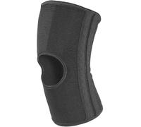 Mueller Elastic Knee Brace - Black, 16-20 Inch
