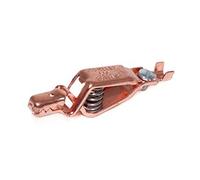 MUELLER ELECTRIC BU-50C TEST CLIP, 0.5IN, 20A (1 piece)