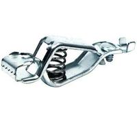 MUELLER ELECTRIC BU-55 TEST CLIP, 0.438IN, 10A (10 pieces)