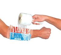 Mueller EZ Wrap