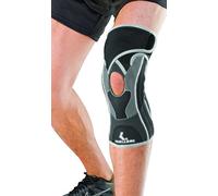 Mueller HG 80 Premium for Sports - Padded Support for Ligament Knee Support - Extra Large